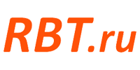 RBT.ru - каталог товаров, цены
