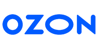 Ozon интернет-магазин - каталог товаров, цены
