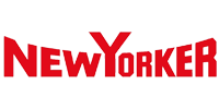New Yorker Барнаул - каталог товаров, цены