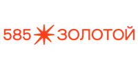 585 Золотой - каталог товаров, цены